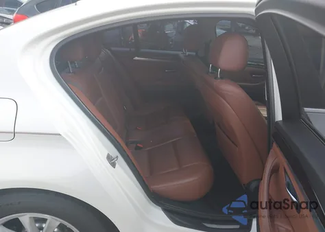 2016 BMW 528I from USA, damaged, VIN WBA5A5C54GD526994